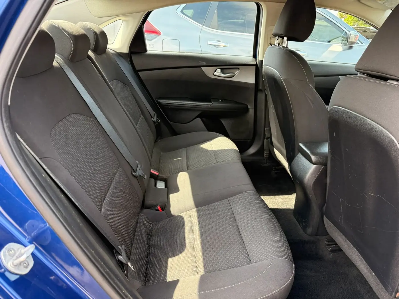 2019 Kia Forte - $9,950