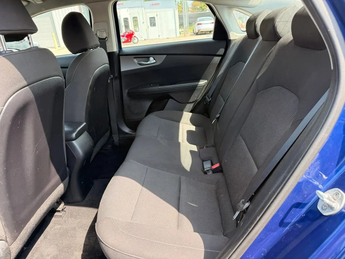 2019 Kia Forte - $9,950