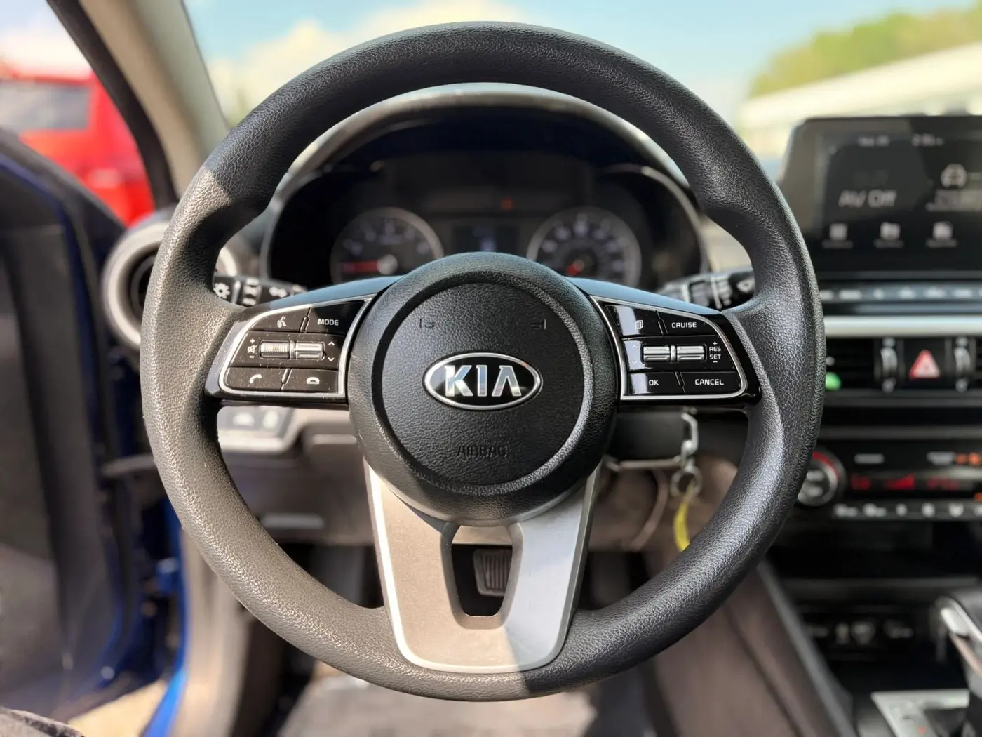 2019 Kia Forte - $9,950