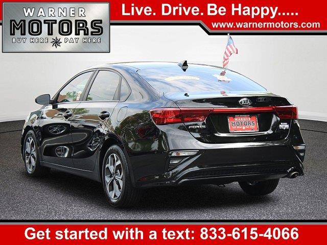 2019 Kia Forte - $12,738