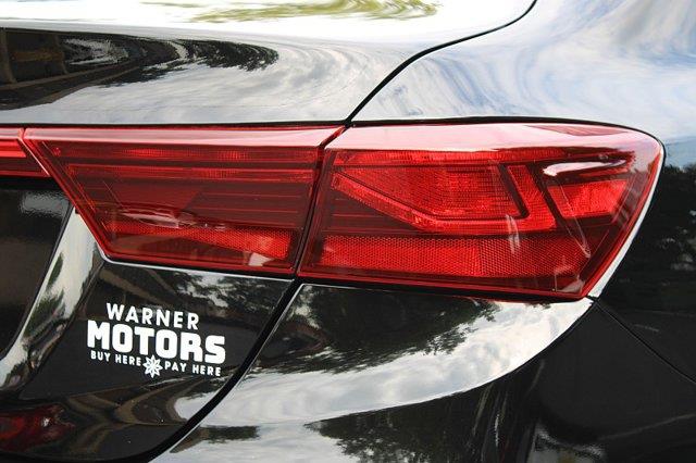 2019 Kia Forte - $12,738