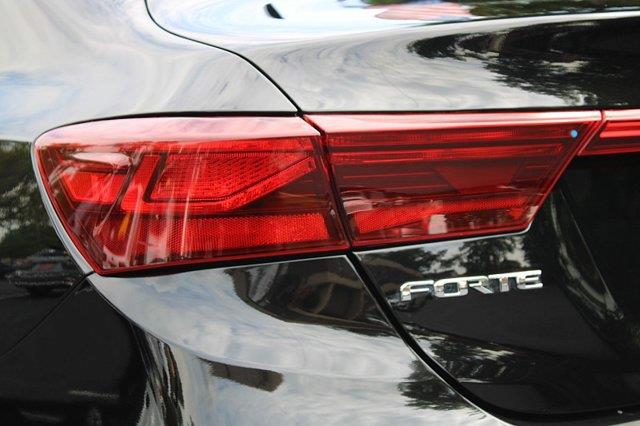 2019 Kia Forte - $12,738