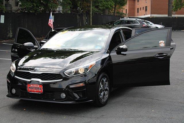 2019 Kia Forte - $12,738