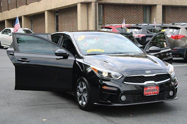 2019 Kia Forte - $12,738