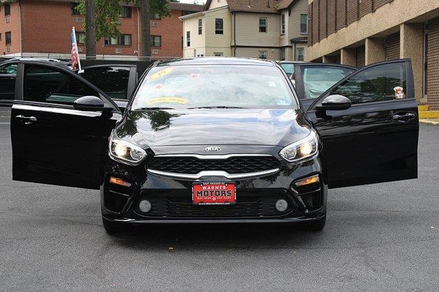 2019 Kia Forte - $12,738