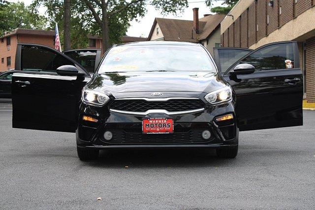 2019 Kia Forte - $12,738
