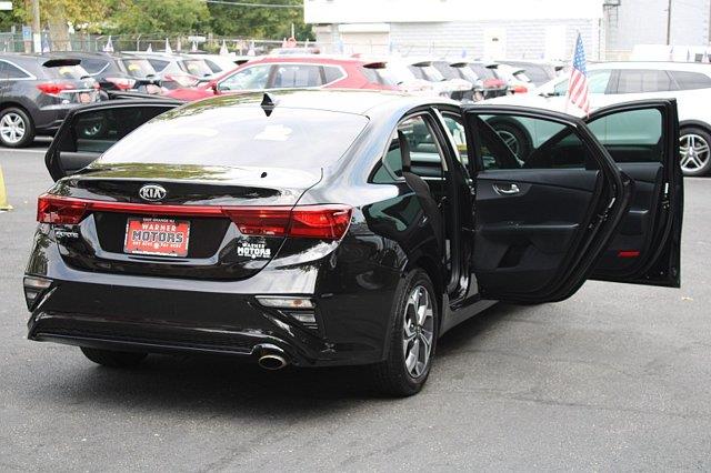 2019 Kia Forte - $12,738