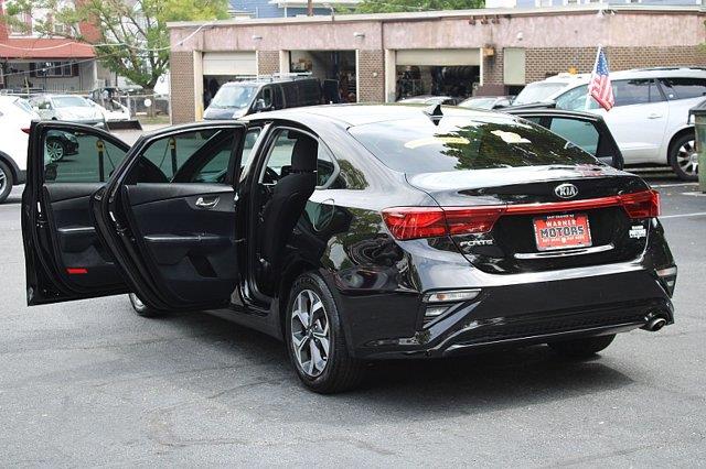2019 Kia Forte - $12,738