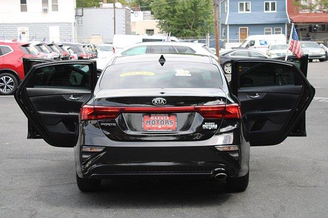 2019 Kia Forte - $12,738
