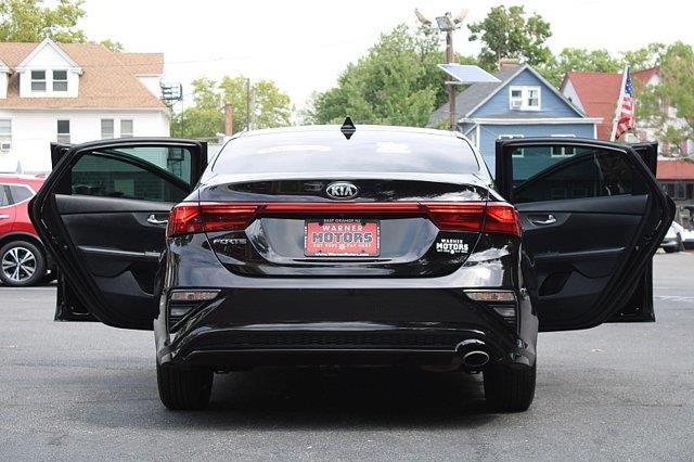 2019 Kia Forte - $12,738