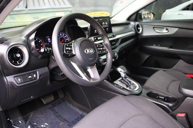 2019 Kia Forte - $12,738