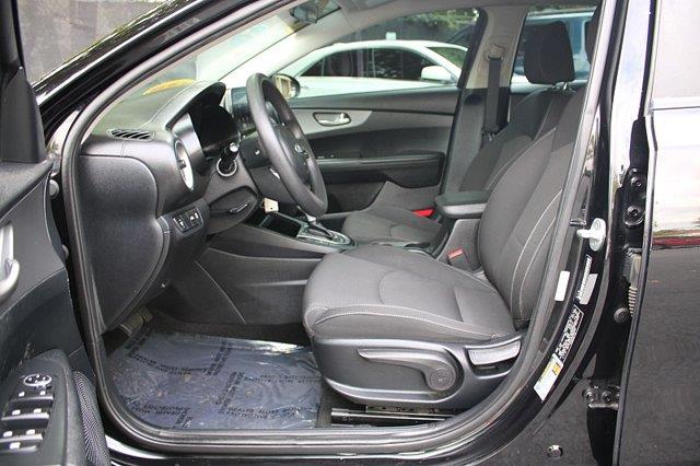 2019 Kia Forte - $12,738