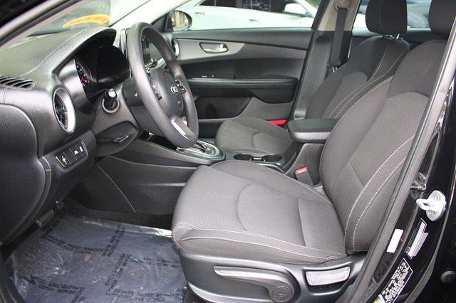 2019 Kia Forte - $12,738