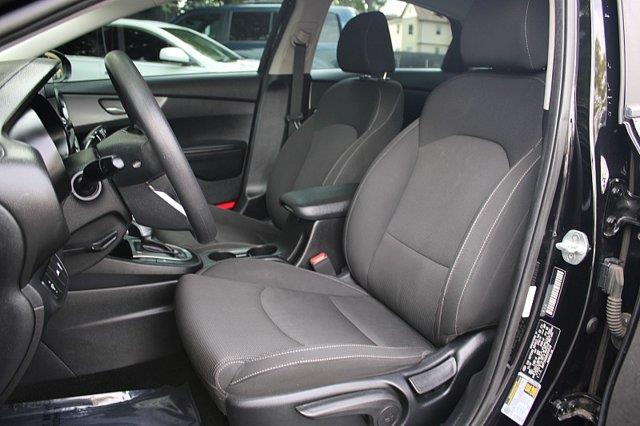 2019 Kia Forte - $12,738