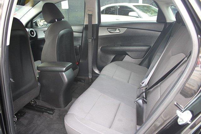 2019 Kia Forte - $12,738