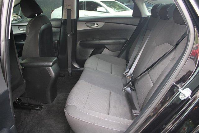 2019 Kia Forte - $12,738