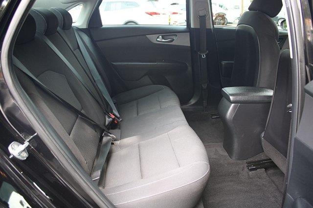 2019 Kia Forte - $12,738