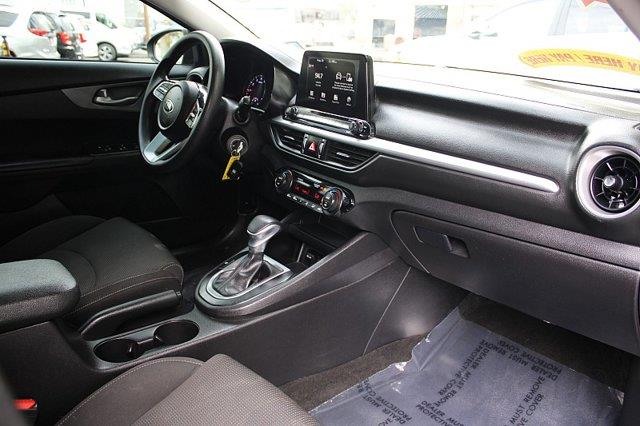 2019 Kia Forte - $12,738