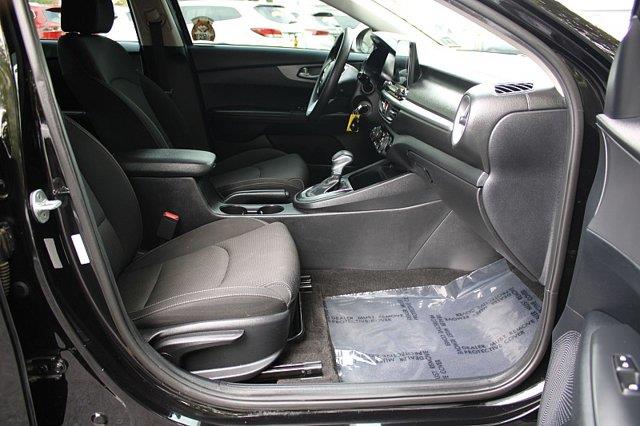 2019 Kia Forte - $12,738