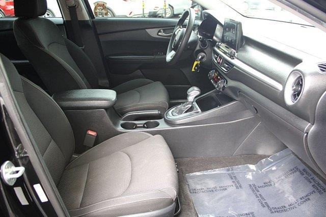 2019 Kia Forte - $12,738