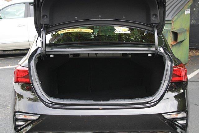 2019 Kia Forte - $12,738