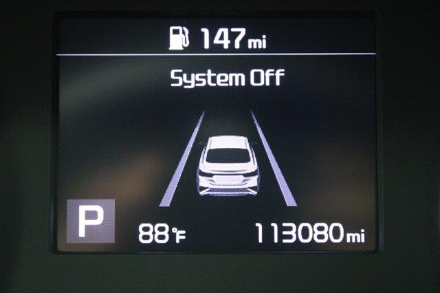 2019 Kia Forte - $12,738