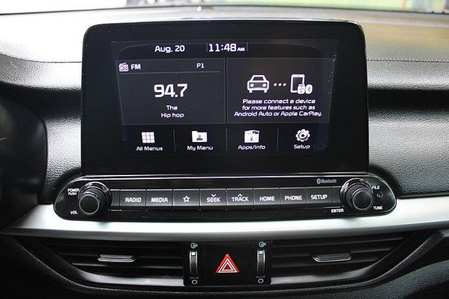 2019 Kia Forte - $12,738