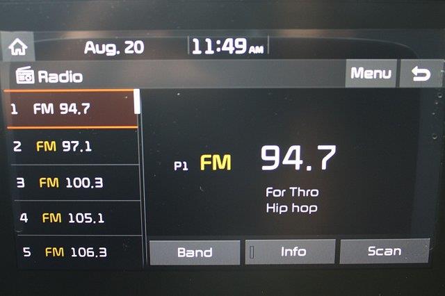 2019 Kia Forte - $12,738