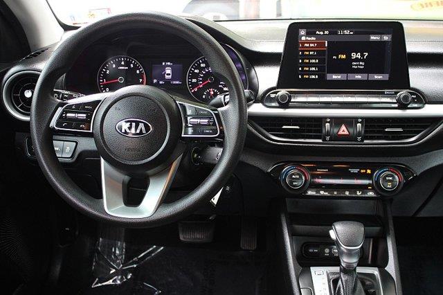 2019 Kia Forte - $12,738