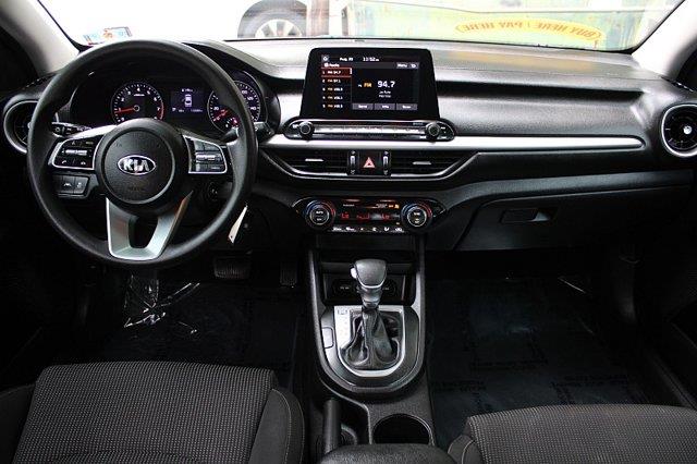 2019 Kia Forte - $12,738