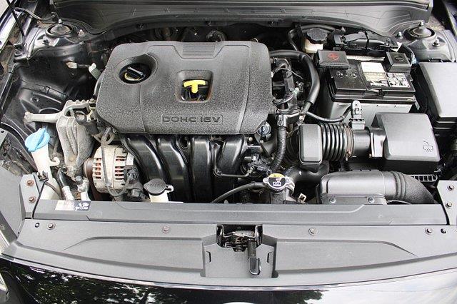 2019 Kia Forte - $12,738