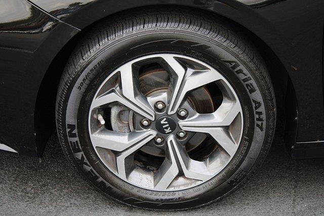 2019 Kia Forte - $12,738