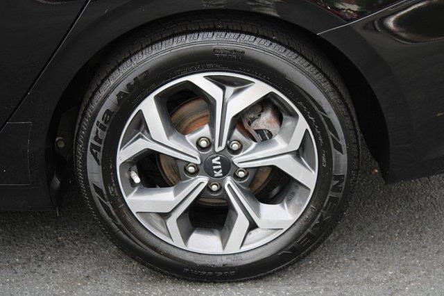 2019 Kia Forte - $12,738
