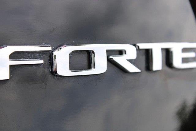 2019 Kia Forte - $12,738