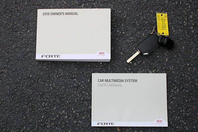 2019 Kia Forte - $12,738