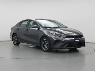 Photo of a 2022 Kia Forte LXS 4DR Sedan for sale
