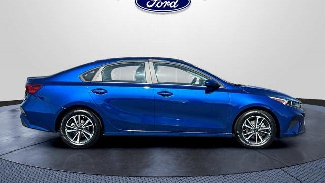 2023 Kia Forte LX