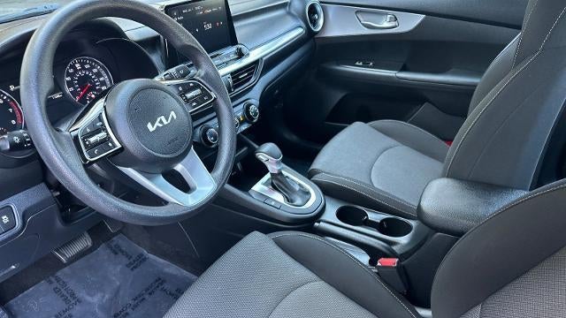 2023 Kia Forte LX