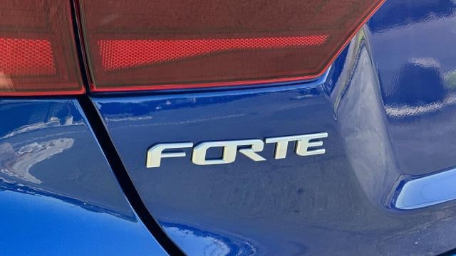 2023 Kia Forte LX