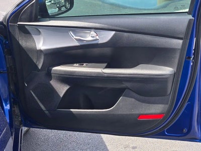 Photo of a 2023 Kia Forte LX 4DR Sedan for sale