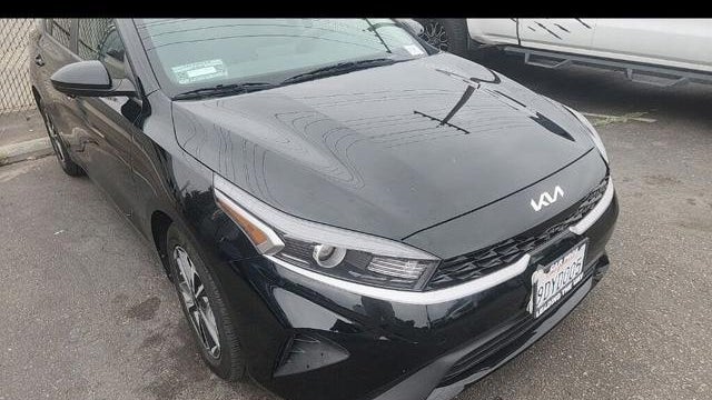 Preowned 2023 Kia Forte LX for Sale