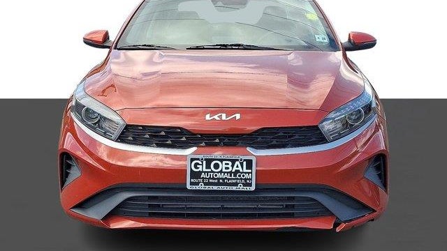 2023 Kia Forte LX