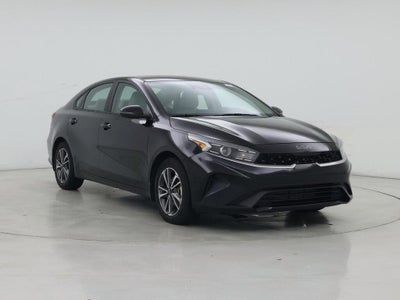 Photo of a 2023 Kia Forte LXS 4DR Sedan for sale