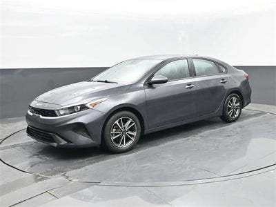 Photo of a 2023 Kia Forte LXS 4DR Sedan for sale