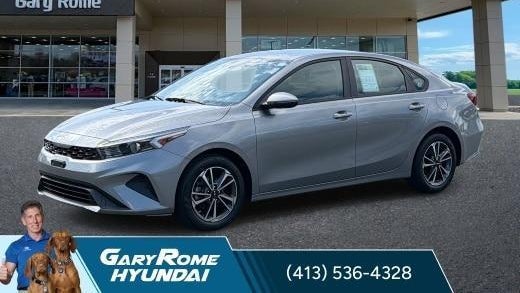 Preowned 2023 Kia Forte LXS for Sale
