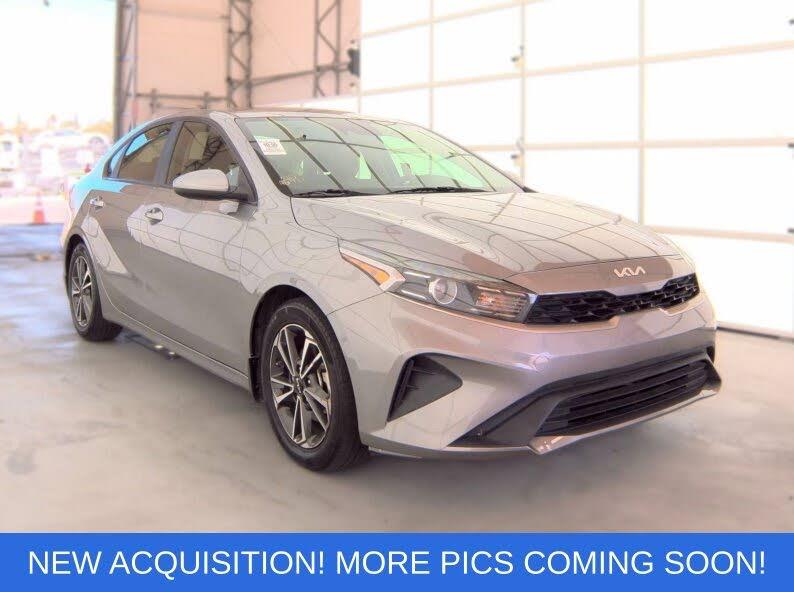 2024 Kia Forte - $19,491