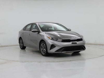 2024 Kia Forte LXS 4DR Sedan