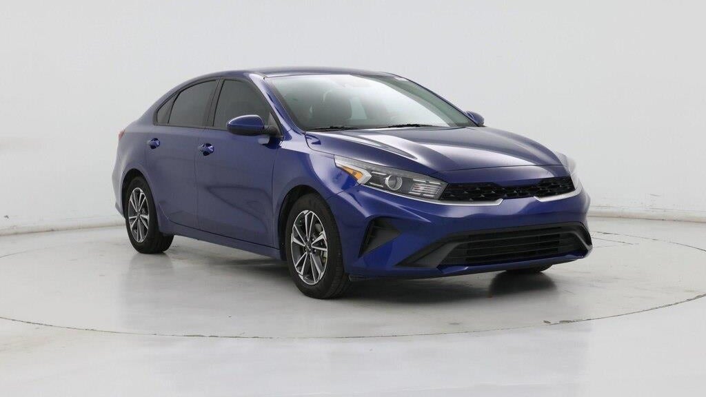 Preowned 2024 Kia Forte LXS for Sale