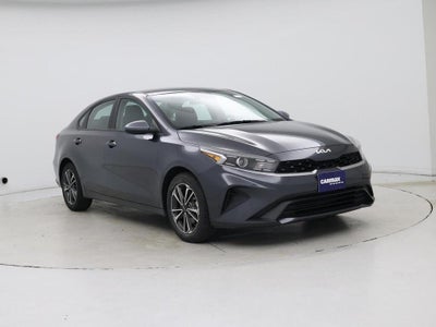 2024 Kia Forte LXS 4DR Sedan