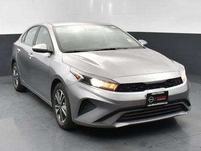 Photo of a 2024 Kia Forte LX 4DR Sedan for sale